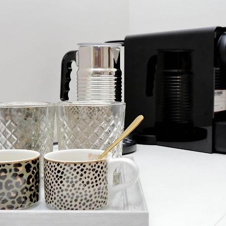 Della Croce Rooms Roma Ngoại thất bức ảnh
