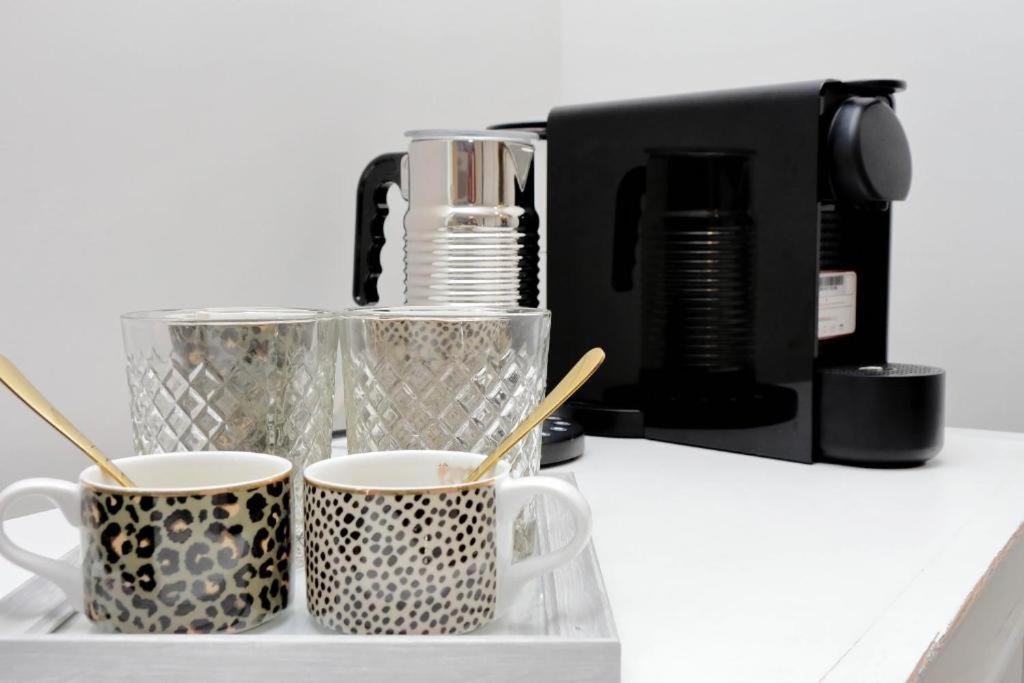 Della Croce Rooms Roma Ngoại thất bức ảnh