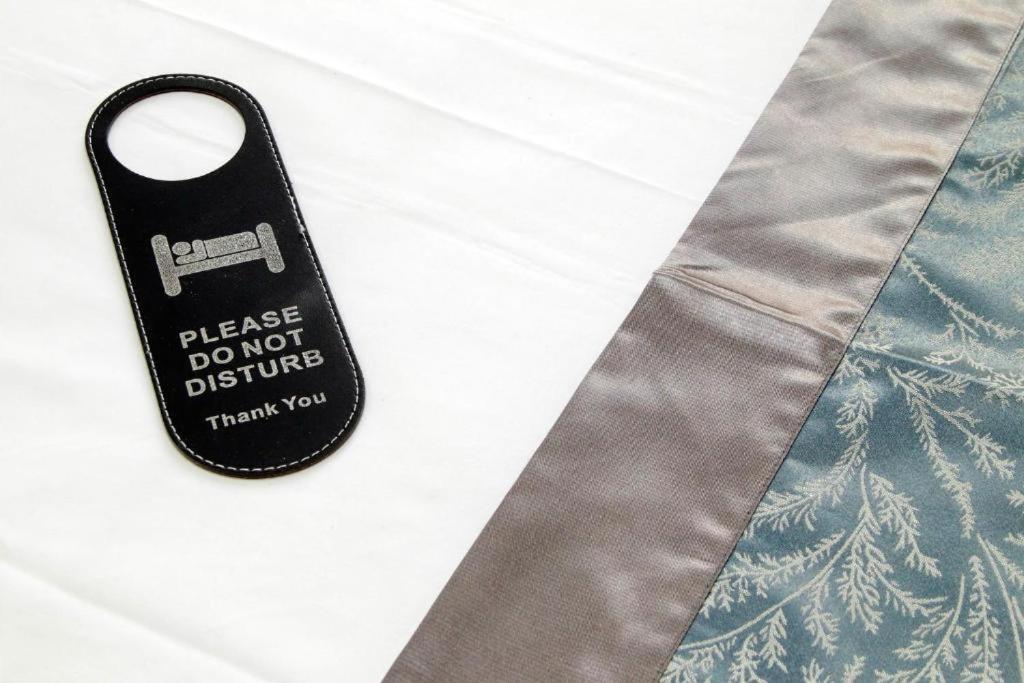Della Croce Rooms Roma Ngoại thất bức ảnh