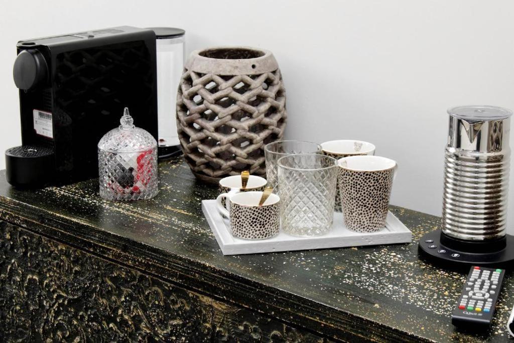 Della Croce Rooms Roma Ngoại thất bức ảnh