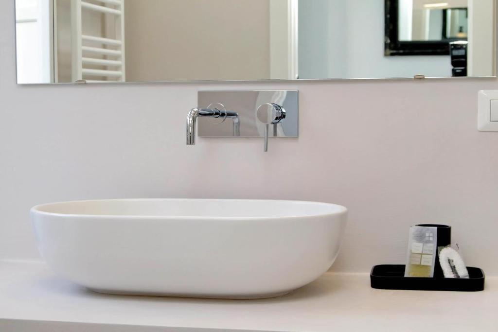 Della Croce Rooms Roma Ngoại thất bức ảnh