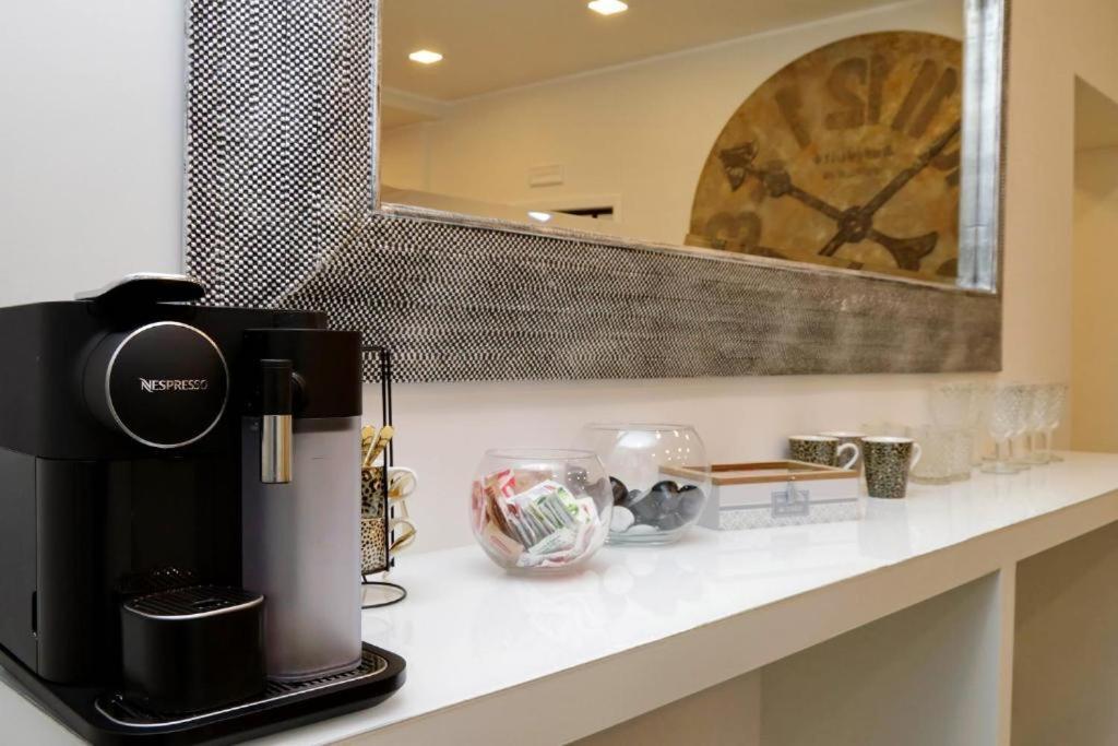 Della Croce Rooms Roma Ngoại thất bức ảnh