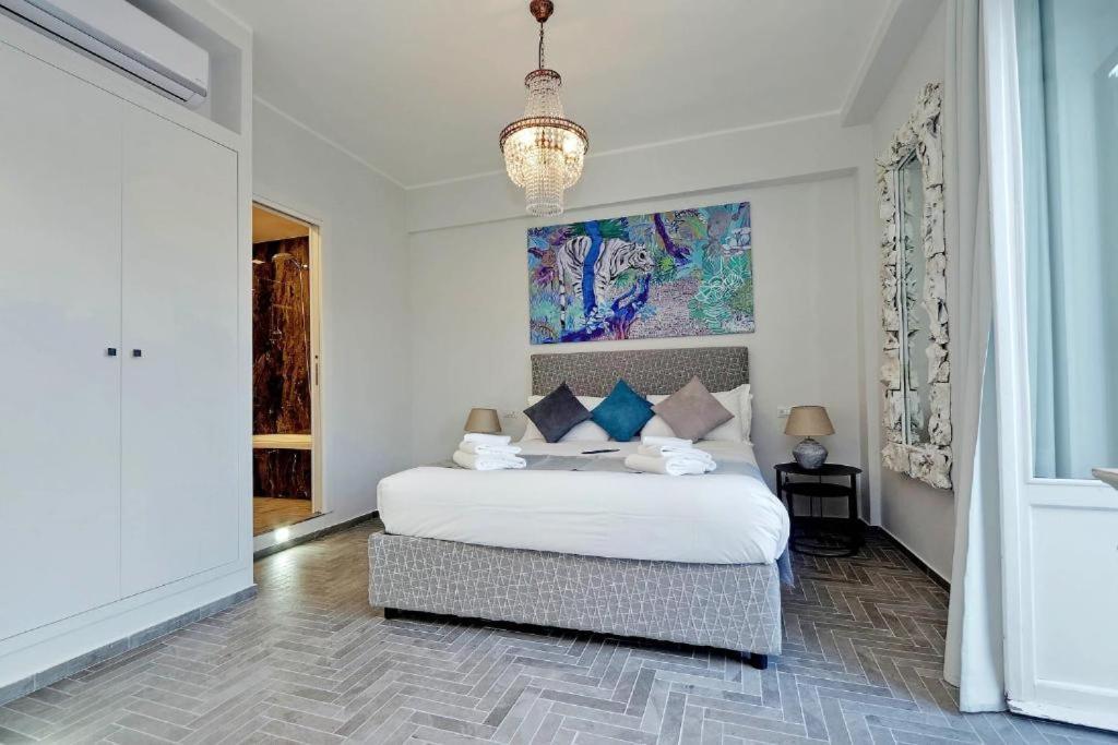 Della Croce Rooms Roma Ngoại thất bức ảnh